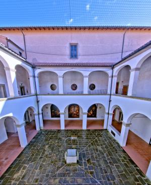 Cambiano gli orari dei servizi del Centro Culturale De Laugier