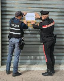 Portoferraio, sospesa per 10 giorni la licenza di un’attività dopo il ritrovamento di sostanze stupefacenti