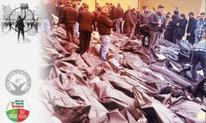 Alleanza Verdi Sinistra dalla parte delle legittime aspettative del popolo iraniano