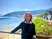 Marciana Marina: il Sindaco uscente Allori presenta la sua squadra