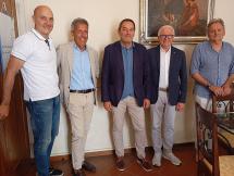 Portoferraio, il dirigente finanziario Maurizio Martellini lascia l’incarico