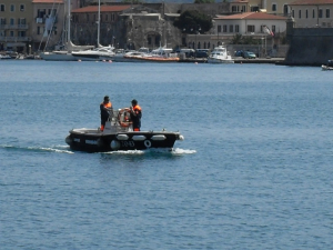 Assemblee dei lavoratori portuali dal 23 al 25 agosto (anche all&#039;Elba)