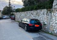 Un'altra multa ad un residente in ZTL