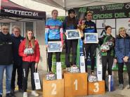 Elba Bike, Nicoletta Brandi ancora sul podio a Treviso