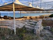 Fratelli d'Italia alla scoperta di Pianosa