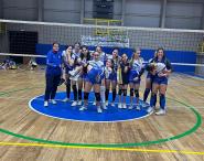 Pallavolo Elba 97: arrivano altre vittorie!