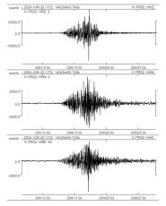 Boato: sempre più plausibile l'impatto atmosferico di un bolide (rilevato anche da Champoluc in Val d’Aosta)