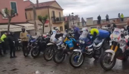 Videonotizia: il 40° anniversario del Yamaha XT SuperTeneré a Capoliveri