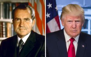 Comparazione tra la guerra in Iran di Trump e quella in Vietnam di Nixon