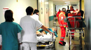 Regione: Avviati concorsi per assumere nuovi medici nei reparti di Pronto  Soccorso
