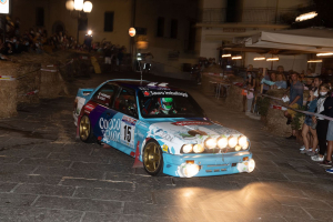 XXXIV Rallye Elba Storico - Trofeo Locman Italy, aperte le iscrizioni