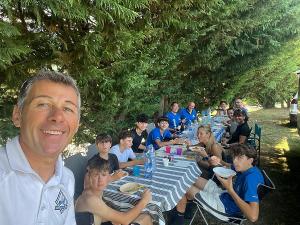 Elba Bike, conclusa la stagione della mountain bike
