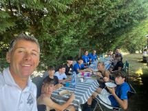 Elba Bike, conclusa la stagione della mountain bike