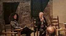 L'esperienza di SMART e Comune di Portoferraio al convegno ”Il Parco: territorio e comunità in connessione”