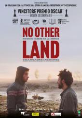 In biblioteca a Marina di Campo la proiezione di "No other land"