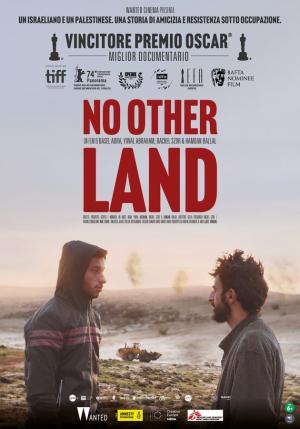 In biblioteca a Marina di Campo la proiezione di &quot;No other land&quot;