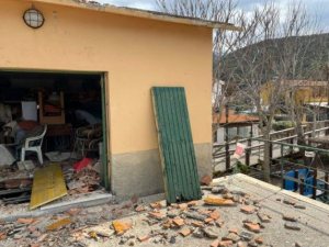 La solidarietà della minoranza riese a Corsini, "un brutto clima, frutto di divisione e tensione"