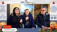 Edicola Elbana 21 Novembre - Continua la raccolta fondi per l'acquisto dell'ecografo per il reparto neonatale dell'ospedale elbano