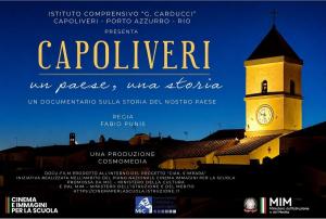 “Un paese, una storia”, Capoliveri racconta Capoliveri