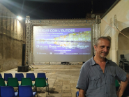 "Visione con l'Autore", conclusa alla Linguella la bella rassegna di docufilm