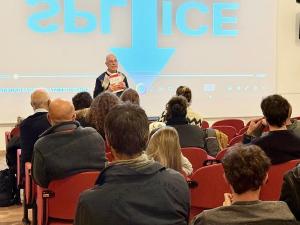 Appuntamento al prossimo anno per il progetto  “Cambio di Rotta” della Fondazione Isola d’Elba