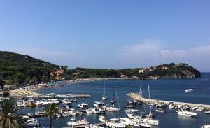 Pubblicato il bando per l’assegnazione dei posti barca residenti negli approdi di Rio Marina e Cavo