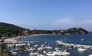 Pubblicato il bando per l’assegnazione dei posti barca residenti negli approdi di Rio Marina e Cavo
