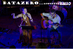 Capoliveri: Domenica 14 agosto i “DATAZERO……acousticTRIO” in concerto