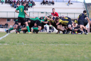 Vittoria al cardiopalma: i Mascalzoni del Canale espugnano il Coiano a tempo scaduto