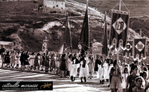 Le Pasque che non ricordo