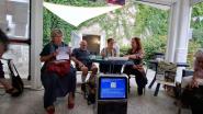 Giardini nascosti di Cosmopoli, resoconto della presentazione al Grigolo