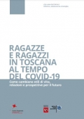 “Ragazzi e ragazze al tempo del Covid”, presentata ricerca voluta dalla Regione
