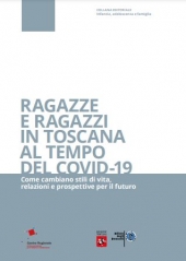 “Ragazzi e ragazze al tempo del Covid”, presentata ricerca voluta dalla Regione