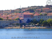 Michel, Nonna Giulia e il Grigolo dei ferajesi ciolli