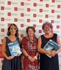 Presentata a Firenze l'Ed. 2026 di “Enjoy Elba &amp; The Tuscan Archipelago” nel segno del genius loci e del turismo rigenerativo