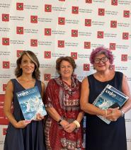 Presentata a Firenze l'Ed. 2026 di “Enjoy Elba &amp; The Tuscan Archipelago” nel segno del genius loci e del turismo rigenerativo
