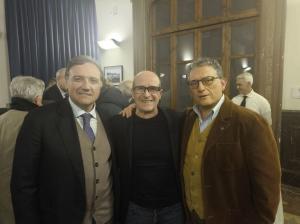 Enoturismo: Consorzio Elba D.O.C. - intervista al neo-Presidente Antonio Arrighi