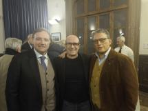 Enoturismo: Consorzio Elba D.O.C. - intervista al neo-Presidente Antonio Arrighi