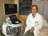 Cardiologia, Lara Frediani nominata nuovo direttore del reparto di Piombino-Elba