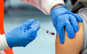 Covid, nuovi contagi e vaccinazioni. Il report settimanale dell&#039;USL