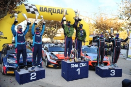 Il percorso del Rallye Elba 2021: un mix di forti sensazioni in un territorio unico