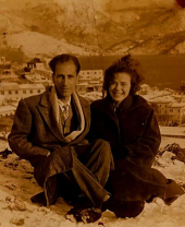 Giovanni Dellea una lunga vita in edicola, ma non solo...