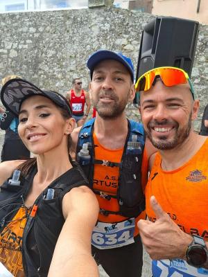 Fine settimana favorevole per la Virtus Elba