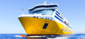 Corsica Sardinia Ferries cerca 500 risorse da impiegare a bordo delle navi della flotta
