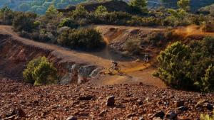 A Capoliveri il via della HERO UCI Cross-country Marathon World Cup 2025