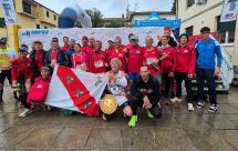 I risultati dell'Atletica Isola d'Elba alla 10^ edizione della Maratona
