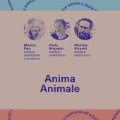 Autorə in Vantina 2025 – Talk #3 “Anima Animale”