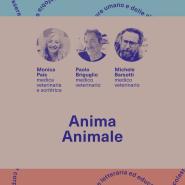 Autorə in Vantina 2025 – Talk #3 “Anima Animale”