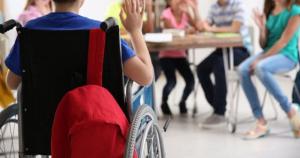 Provincia: pubblicato avviso per l’assistenza educativa agli studenti con disabilità