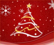 Marina di Campo, un paese immerso nella Magia del Natale